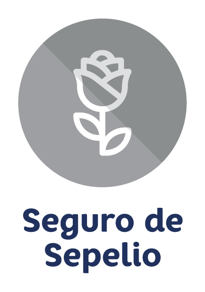 Icono Seguro de Sepelio
