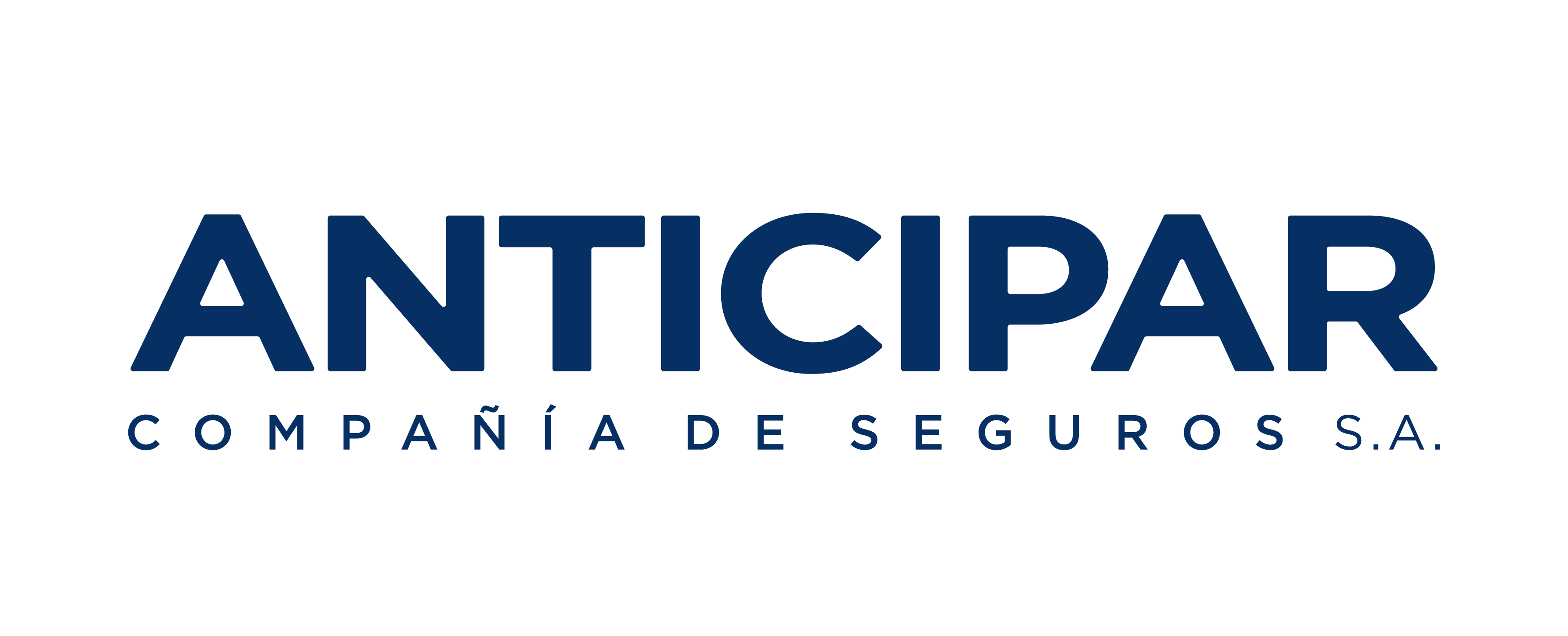 Anticipar Compañía de Seguros S.A.
